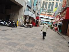 -盱眙虾神於氏龙虾(夫子庙红街店)