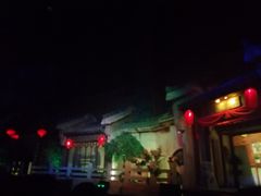 -济南方特东方神画