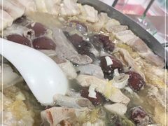 -东北菜冰城一家人