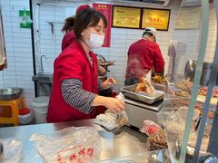 -晶牌烤鸭(延吉东路557弄小区店)