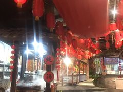 -客家大院·非遗赣南客家菜(郁孤台店)