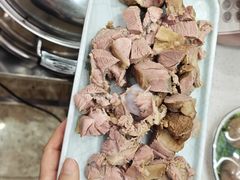 -清真·益鑫羊肉手抓馆(花园北街店)
