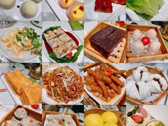 -悦满楼·西关名点·湛江名菜(航空综合大厦店)