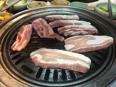 -九寸钉自助·炭火烤肉烧烤(欧乐时尚广场店)
