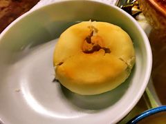丽江水酥饼-泓0871臻选云南菜·味庄