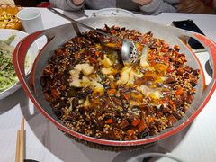 -潇湘码头·鲜湘菜(常营店)