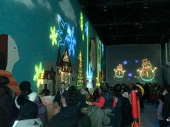 -Mr·Kuma酷么先生雪之乐园