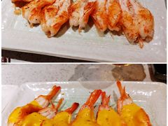 -大渔铁板烧(大悦城店)