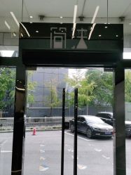 -简法造型·品牌形象店