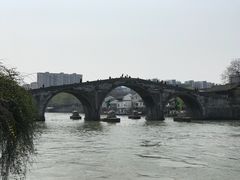 -运河游船(武林门码头)