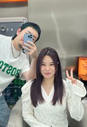 -艾美A·M Hair Salon