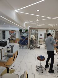 -小齐发型Star·Salon