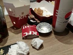 -肯德基(胜利店)