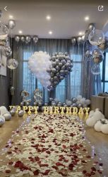 -MEETPARTY觅琳美学策划高端生日派对·宝宝宴·婚礼·宴会