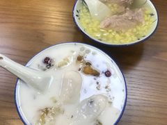 -一心甜汤(丹凤街店)