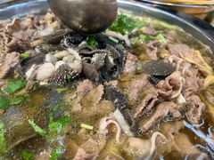 -谢老五跷脚牛肉·非遗传承店