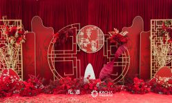 -觅遇Meet U私人婚礼定制(潮汕店)