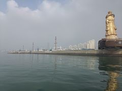 -中华人民共和国水准零点