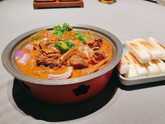-阿庄新豫菜(通泰路店)