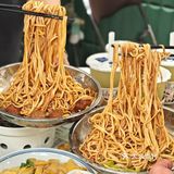 老板太懂上海人了，那么经典的菜这里都有！