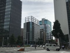 -中部国际机场
