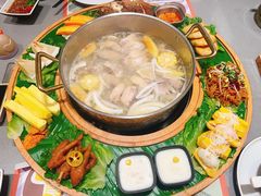 -椰小鸡·琼州糟粕醋(美兰缤纷城店)