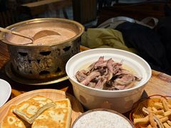 -牧马人奶茶馆(乌兰察布总店)