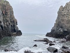-平潭岛•仙人井