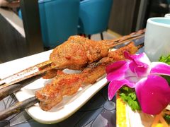 -品回味清真西北楼(宁波首店)