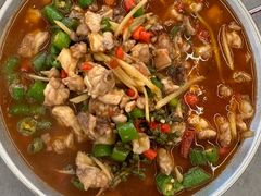 -廖老妈蹄花(中海国际店)