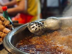 -肖肖酸萝卜鱼火锅(总店)