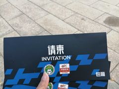 -泰达足球场