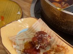 -松野谷·寿喜烧自助(华联顺义金街购物中心店)