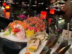 -上井精致料理(中兴商业大厦店)