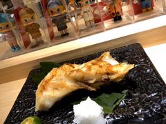 烤鳕鱼-紫· 割烹  Kappo Murasaki