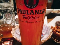 -宝莱纳啤酒花园餐厅PAULANER BRAUHAUS Nanjing(广州路店)