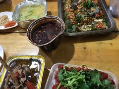 -夜烤·宜宾烧烤(洋河路店)