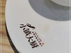 -小镇大厨新概念复合中餐厅(万达广场大连高新店)