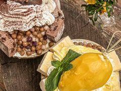 -大象厨房(重庆道店)