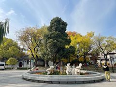 -文瀛公园