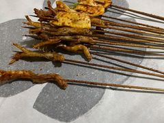 -夜烤·宜宾烧烤(洋河路店)