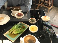 -南国会酒家(岗顶1站广场店)