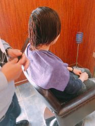 -小齐发型Star·Salon
