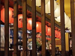 -鸟鹏烧鸟居酒屋(仁恒梦中心店)