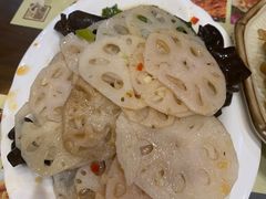 -葛记焖饼(伏牛路店)