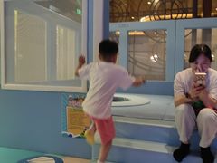 -童趣廊·儿童波波池·海洋球(长隆横琴湾酒店)
