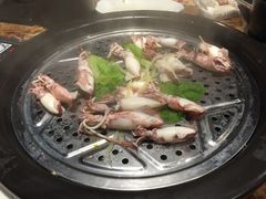 -船奇蒸汽海鲜·闽菜(八市海鲜总店)