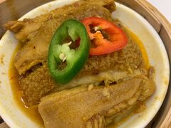 -顺德人家食府(黄金广场店)