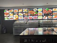 -桃园农庄·桃源宴