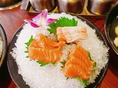 -东海怡品海鲜豆捞(舟宿夜江店)